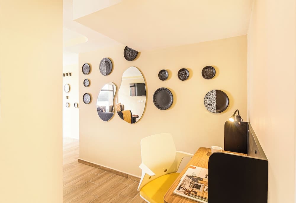 Grand Chapultepec Residencial — 3