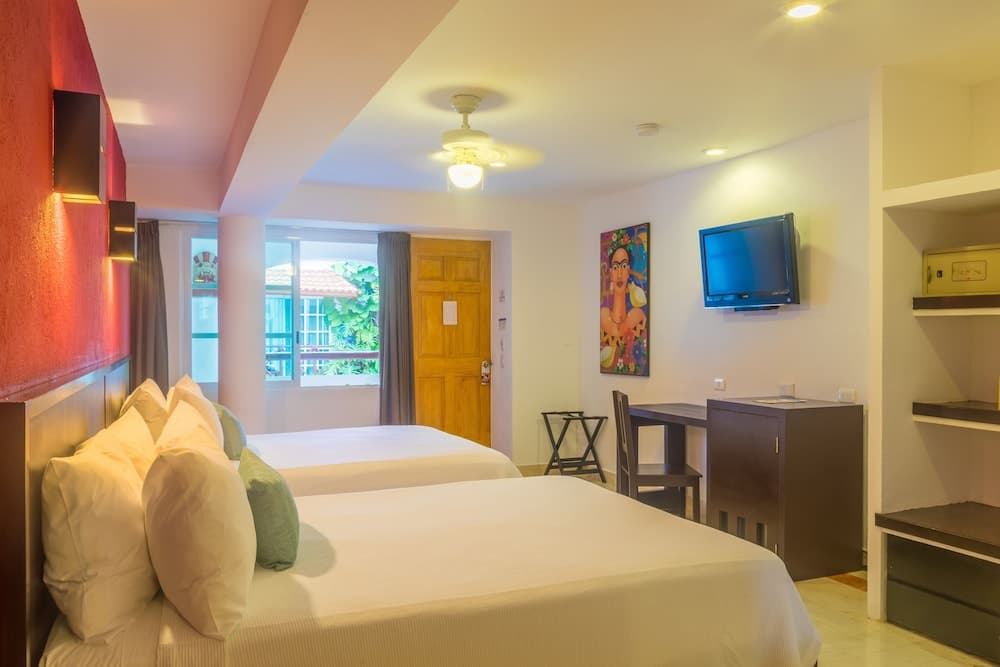 Illusion Boutique Hotel — 29