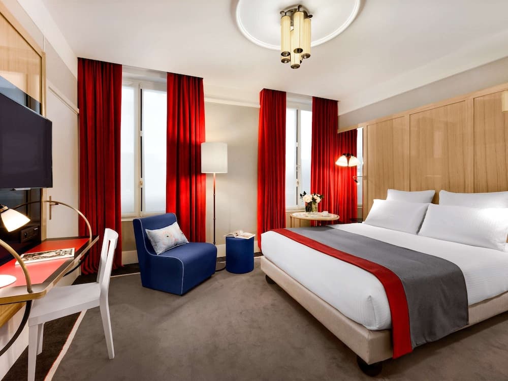 Hotel L'Échiquier Opéra Paris - MGallery — 19
