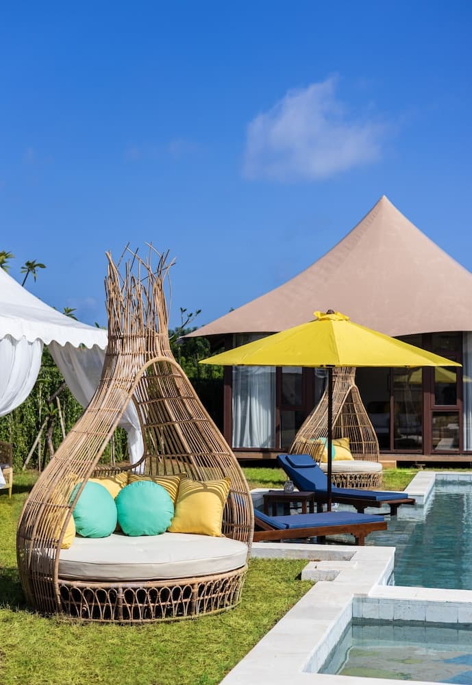 Wildflower hotel, Jl. Langui Kauh, Ungasan, Bali, 80361, Indonesia — photo 35