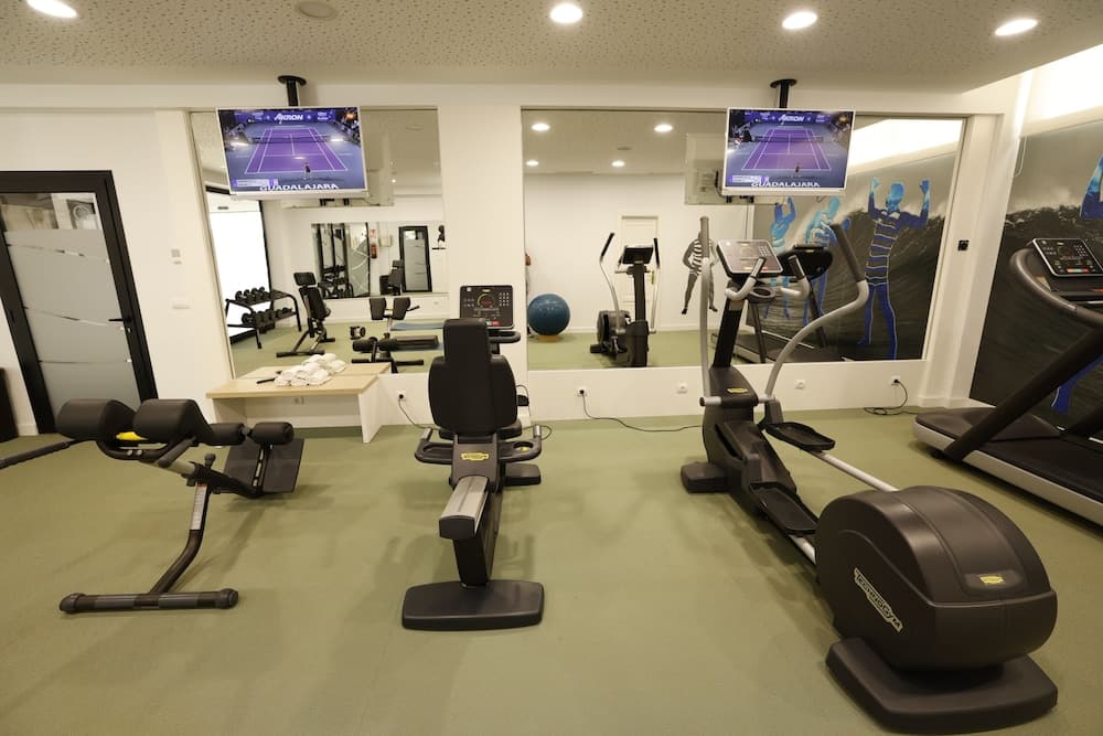 Marvell Club Aparthotel — 13