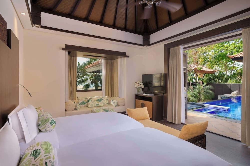 Anantara The Palm Dubai Resort — 14