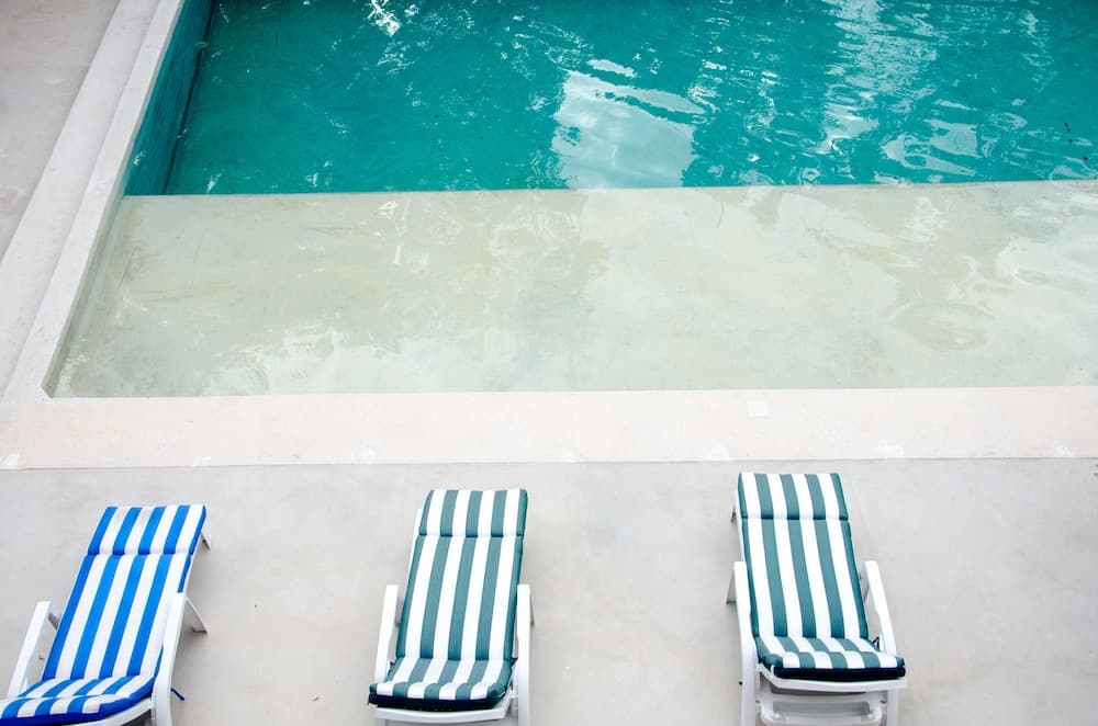 Hotel Casa Tortuga Tulum Cenotes Park Inclusive — 15