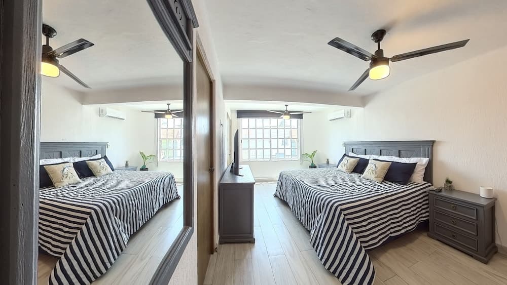 Casa Comfy — 2