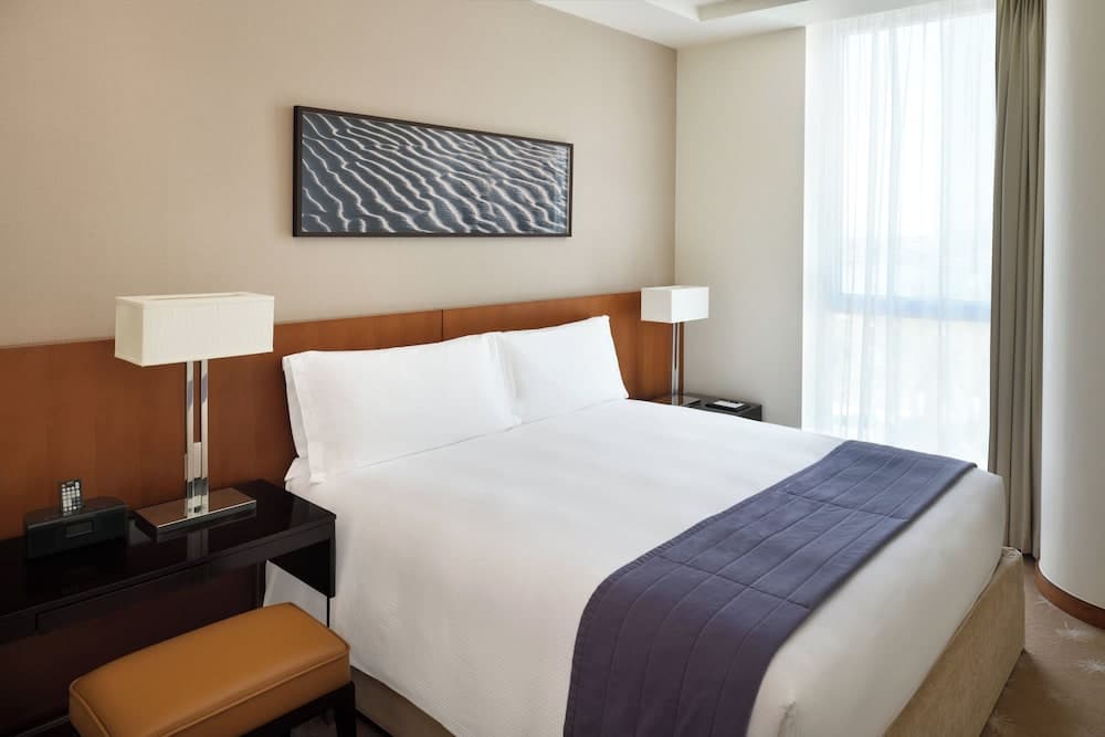 InterContinental Residence Suites Dubai Festival City, un Hotel IHG — 17