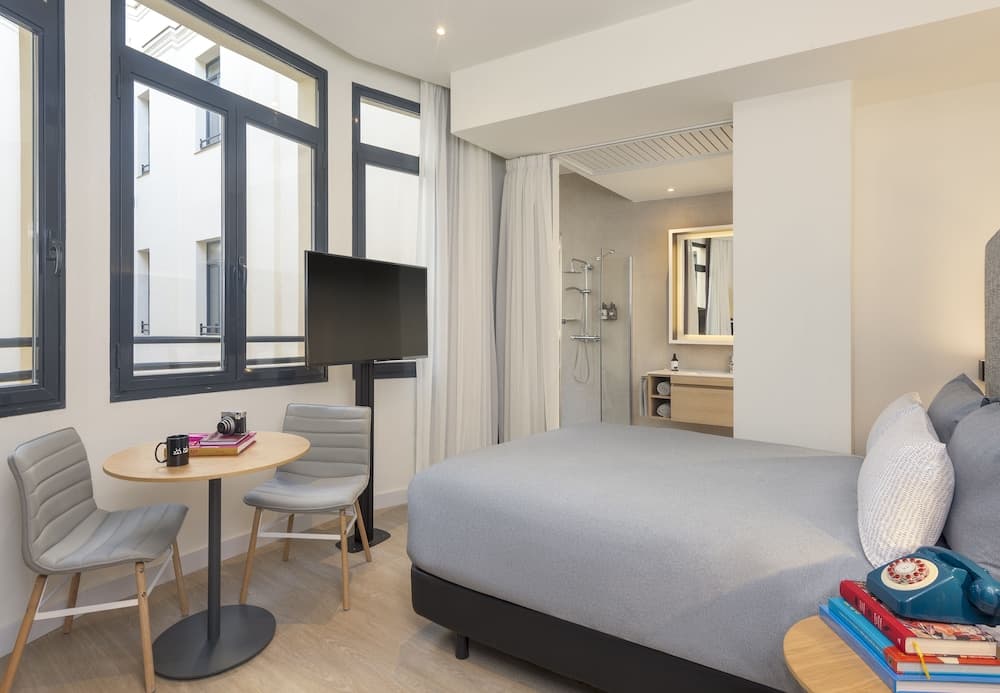 INNSiDE by Meliá Madrid Gran Vía — 14