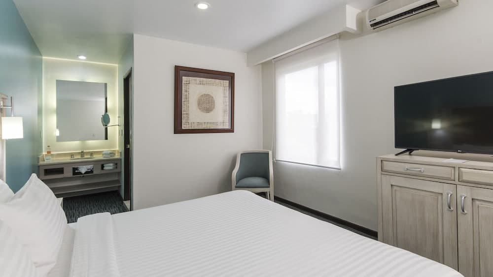 Holiday Inn & Suites Messico Zona Reforma by IHG — 9