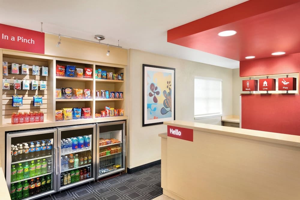 Towneplace Suiten by Marriott Ft Lauderdale West — 2