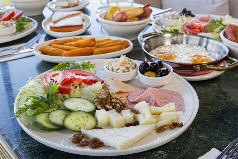Mest Hotel Istanbul Sirkeci — 21
