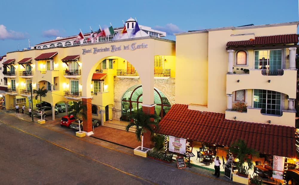 Hacienda Reale del Caribe — 29