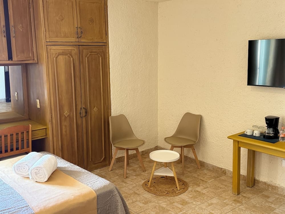 Luciana Hotel e Beach Club — 5