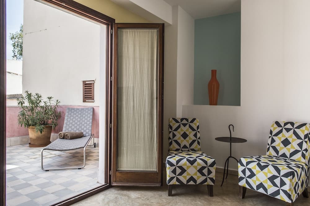 Hotel Palau Sa Font — 17
