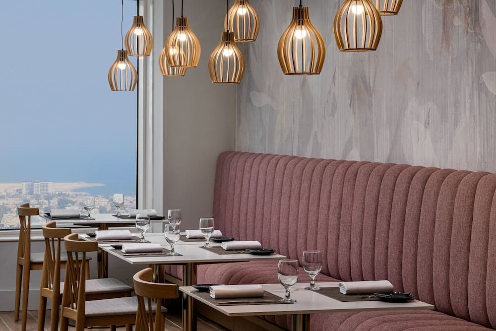 Residence Inn by Marriott Sheikh Zayed Road — 15
