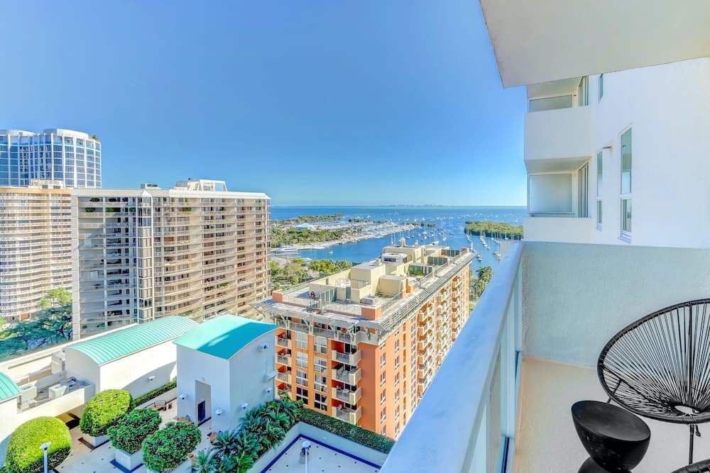 iCoconutGrove Vacation Rentals — 19