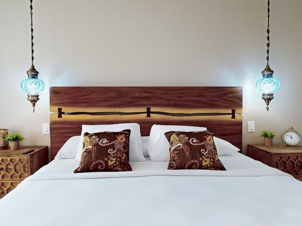 El Grand Resort y Spa — 20