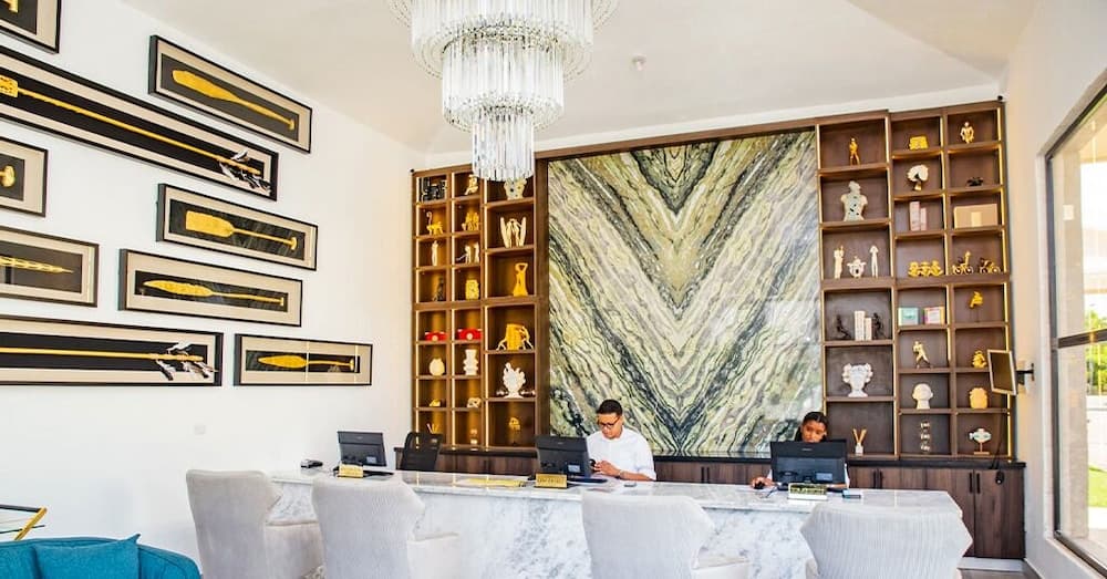 Playa Palmera Beach Resort — 3