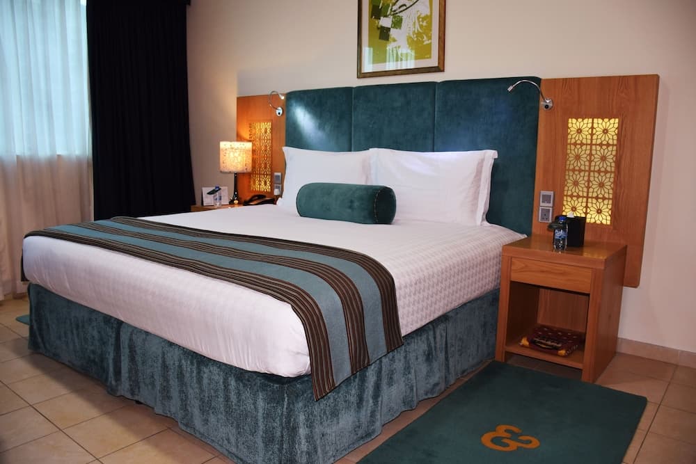 Tamani Marina Hotel and Hotel Apartments — 8