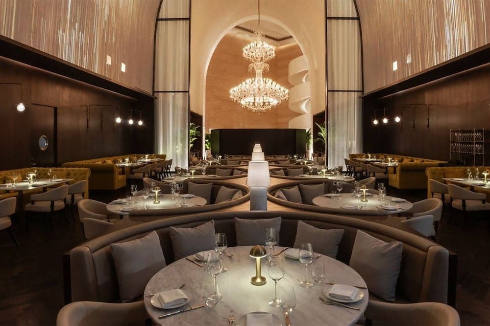 The Dubai EDITION hotel, Dubai Fountain Street, Downtown, Dubai, 11788, United Arab Emirates — photo 91