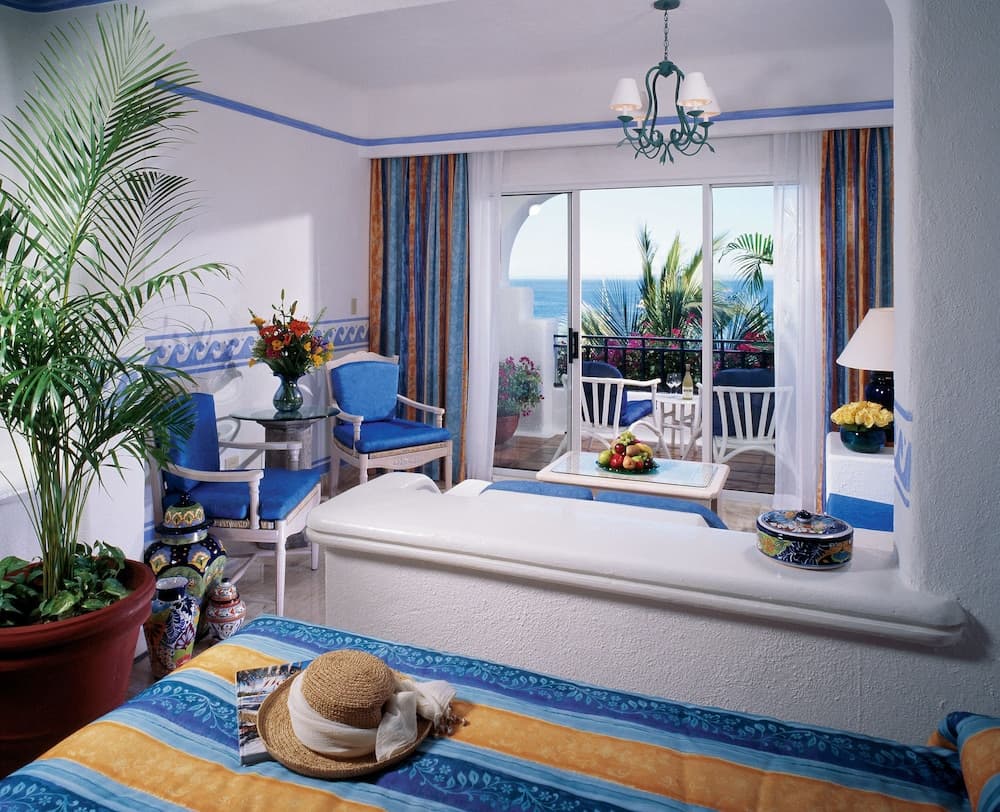 Pueblo Bonito Los Cabos Blanco - Todo Incluido — 4