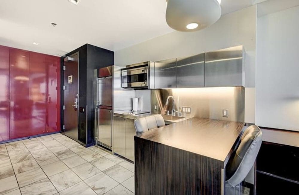 Palms Place Collezione di Suite Vacanza — 24