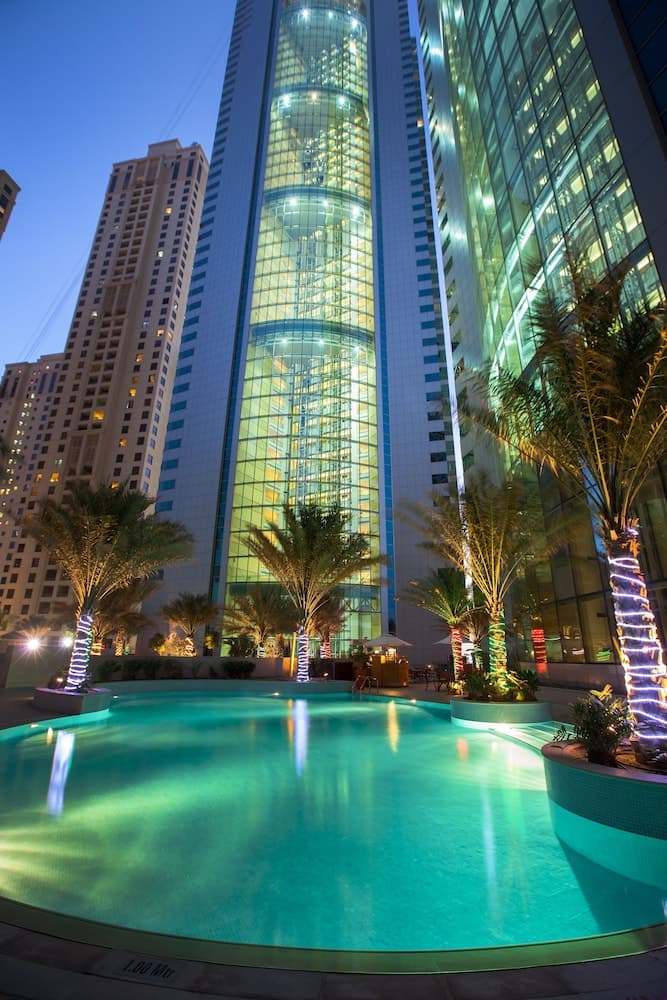 Torre Spiaggia Blu — 9