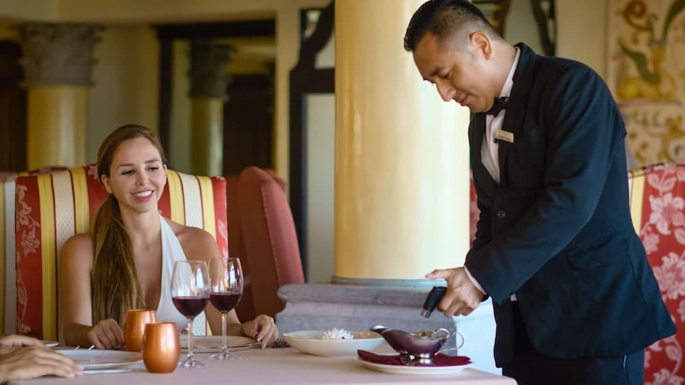 Royal Hideaway Playacar All Inclusive - Adults only — 21