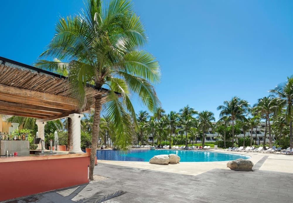 The Grand Oasis Cancun - All Inclusive — 6
