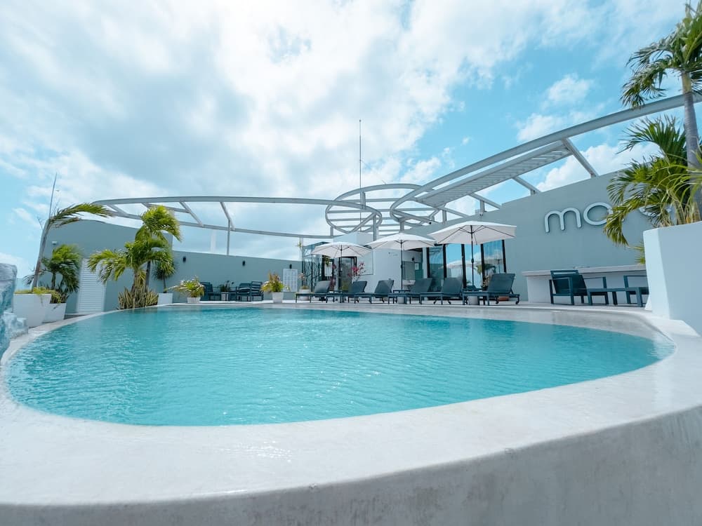 Mare Condominio Vacazionale — 19