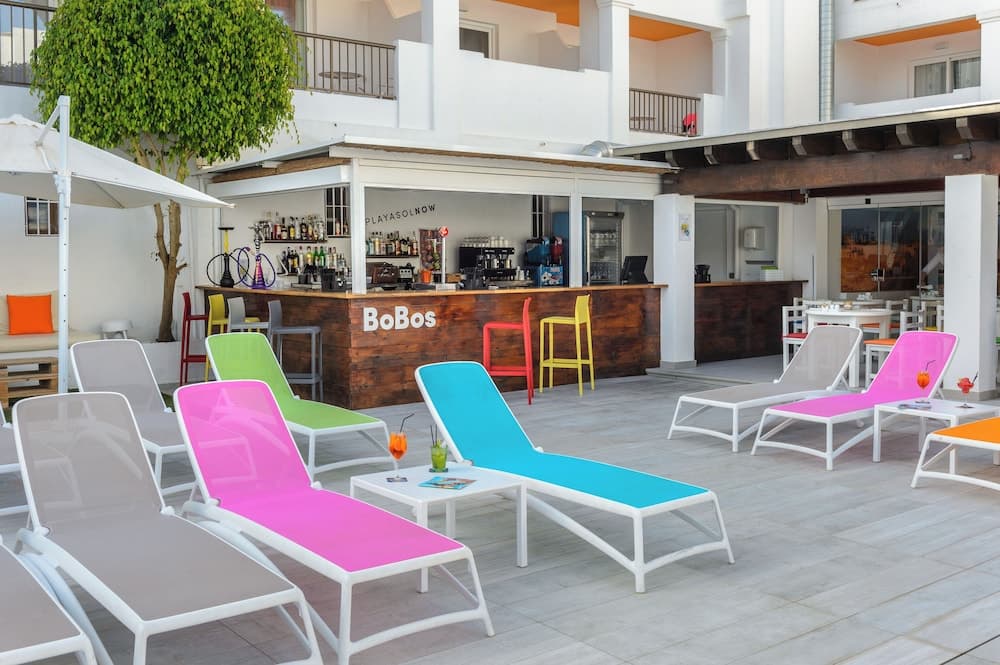 Hotel Vibra Bossa Flow - Adults Only — 21