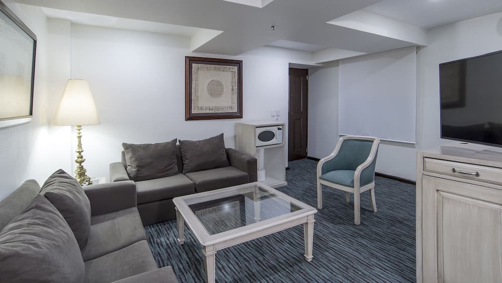 Holiday Inn & Suites Messico Zona Reforma by IHG — 14