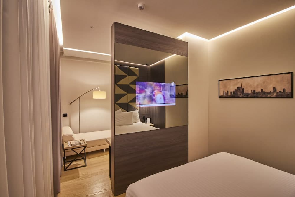 iH Hotels Milano Ambasciatori — 23