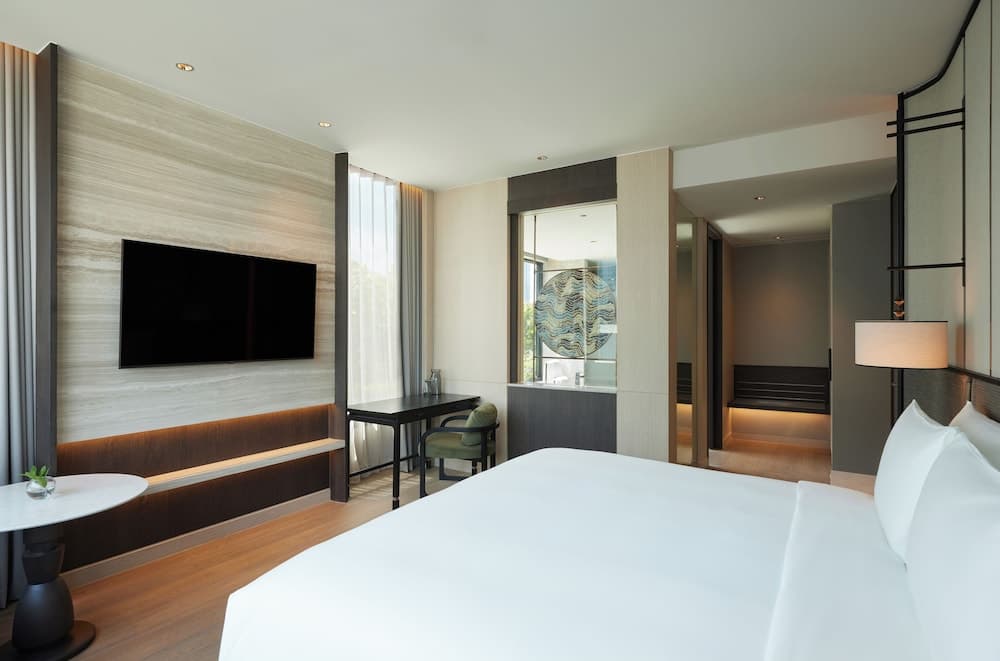 Dusitd2 Samyan Bangkok — 23