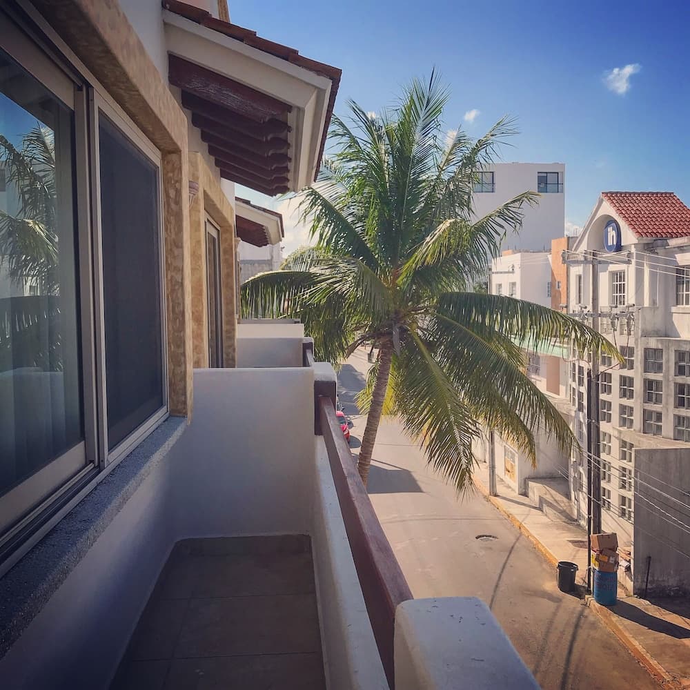 Fabiola Condo Hotel — 29