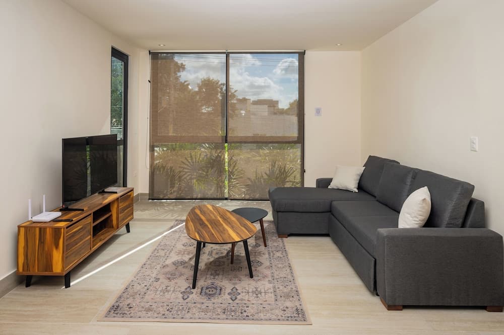 Cumbres Garden luxury apartments — 30