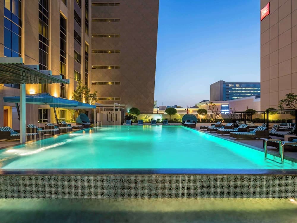 Novotel Deira Creekside Dubai — 5