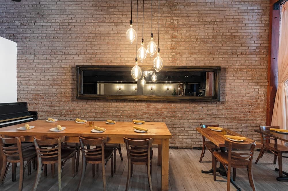 The O Hotel, Trademark Collection by Wyndham — 24