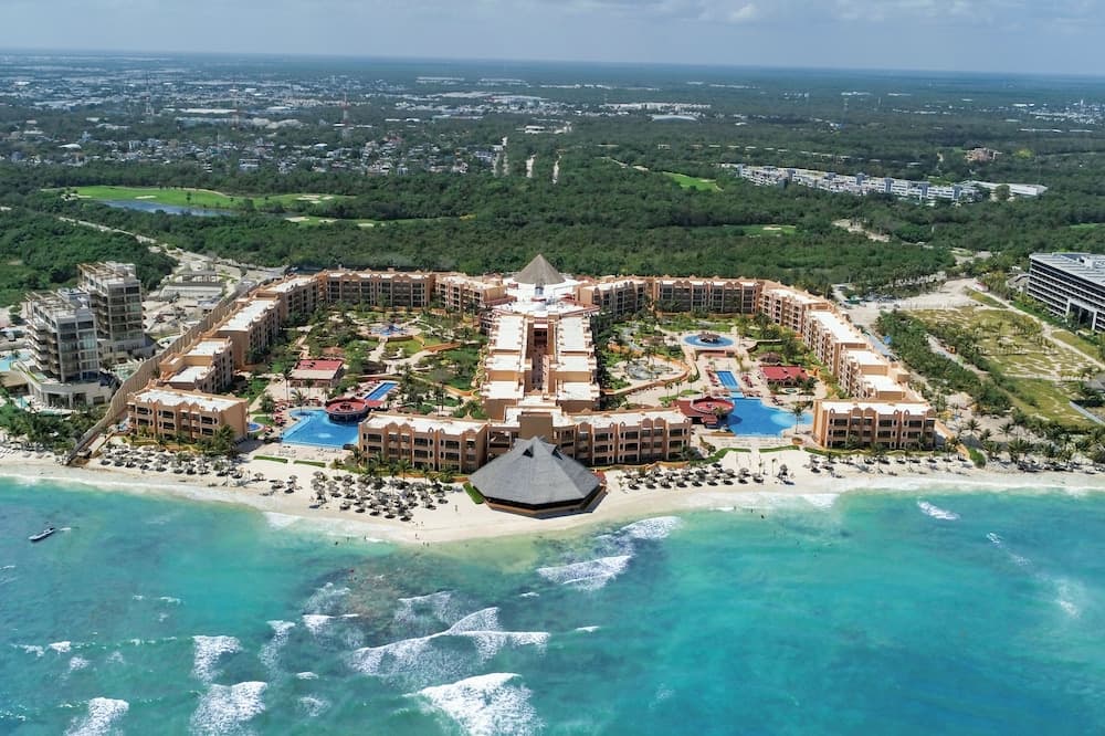 Das Royal Haciendas All Inclusive — 1
