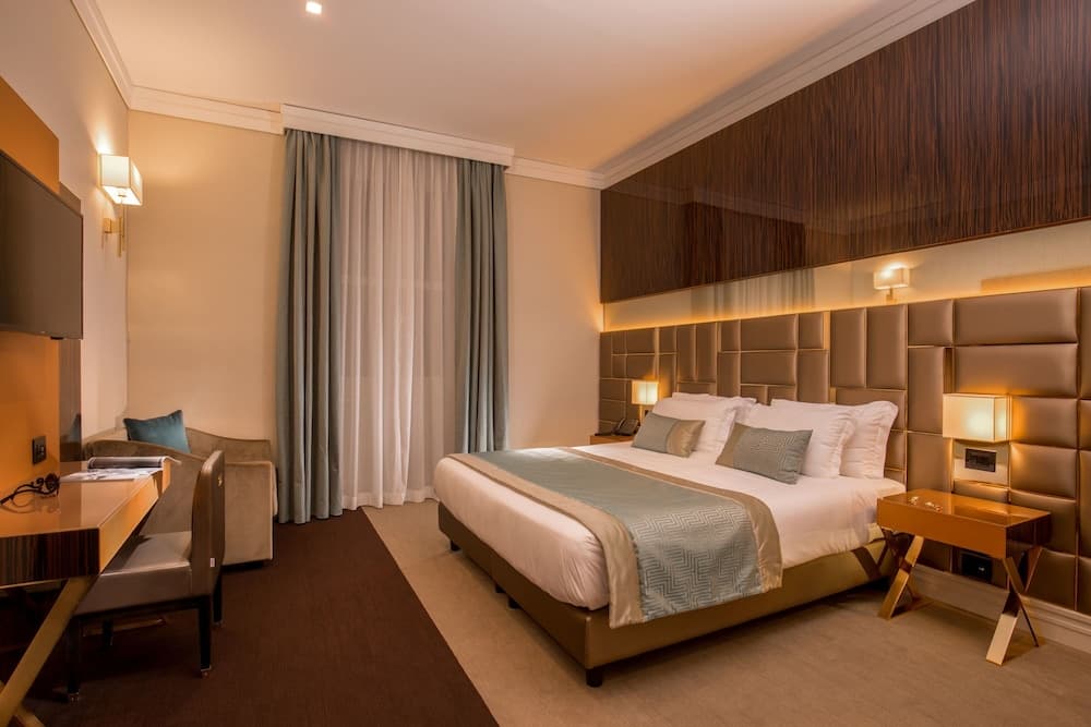 Gioberti Hotel — 9
