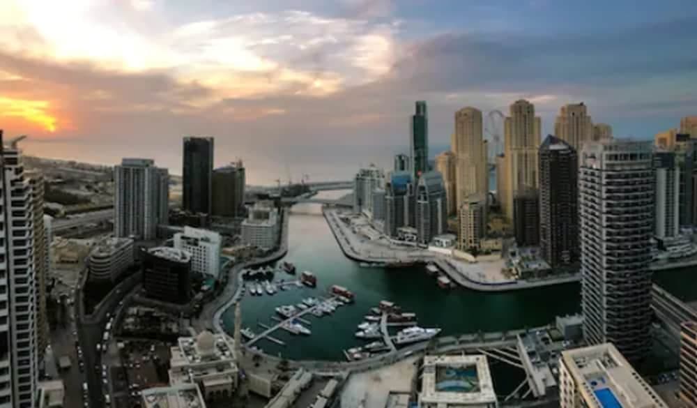 Stella Di Mare Dubai Marina Hotel — 19