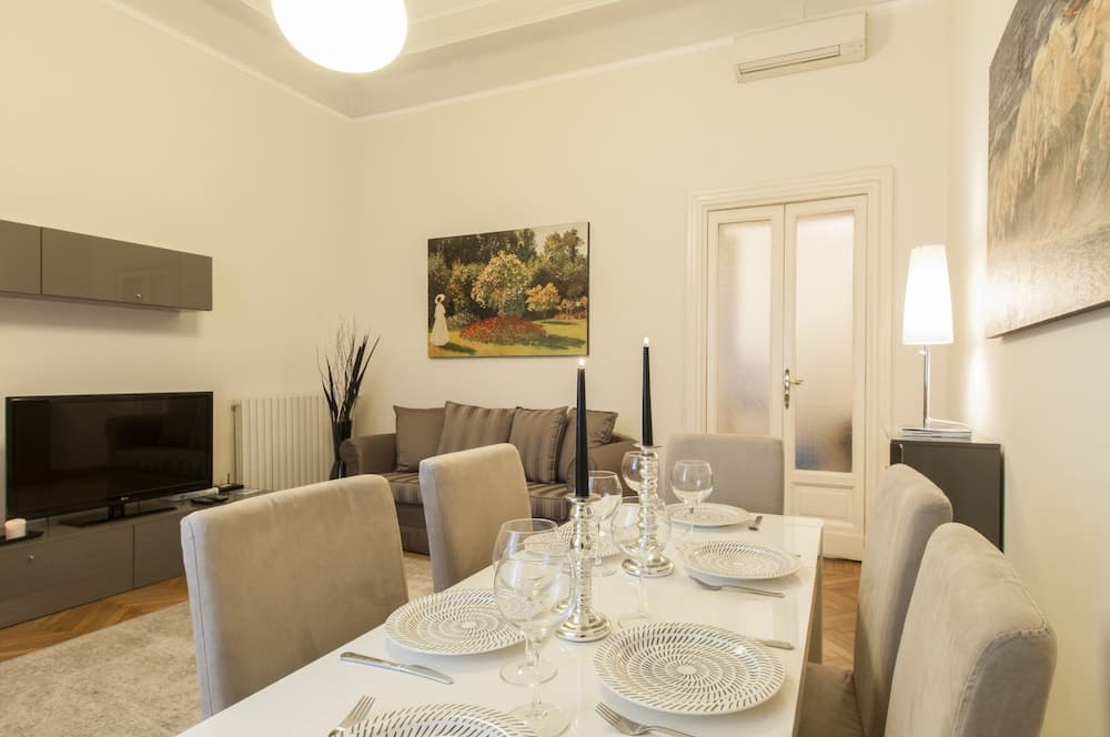 Milan Royal Suites Magenta & Luxury Apartments — 13
