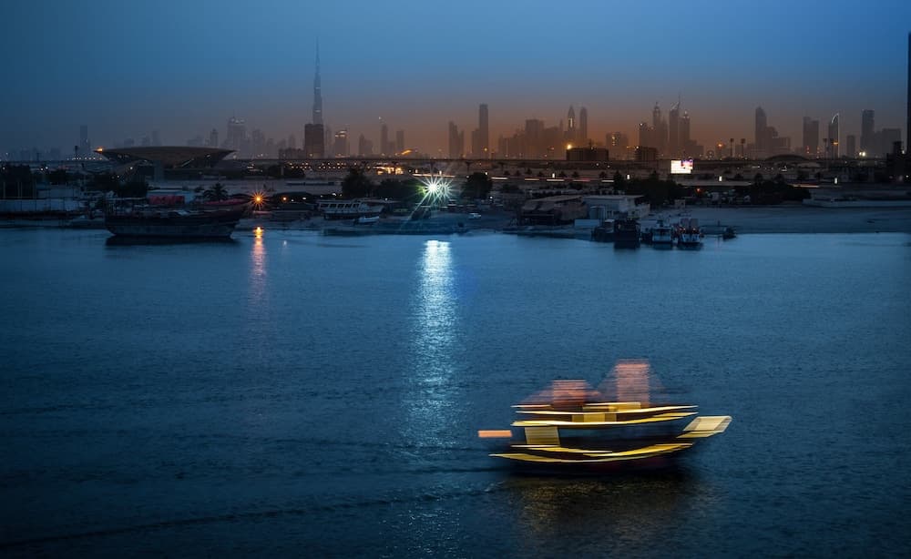 Holiday Inn &amp; Suites Dubai Festival City, un hotel IHG — 9