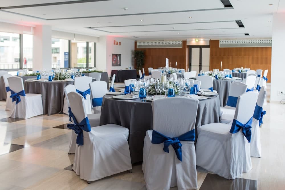 Eurostars Grand Marina — 9