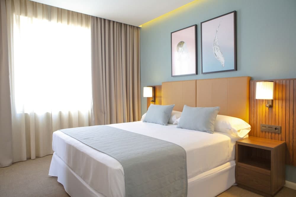 Hotel Riu Plaza España — 23