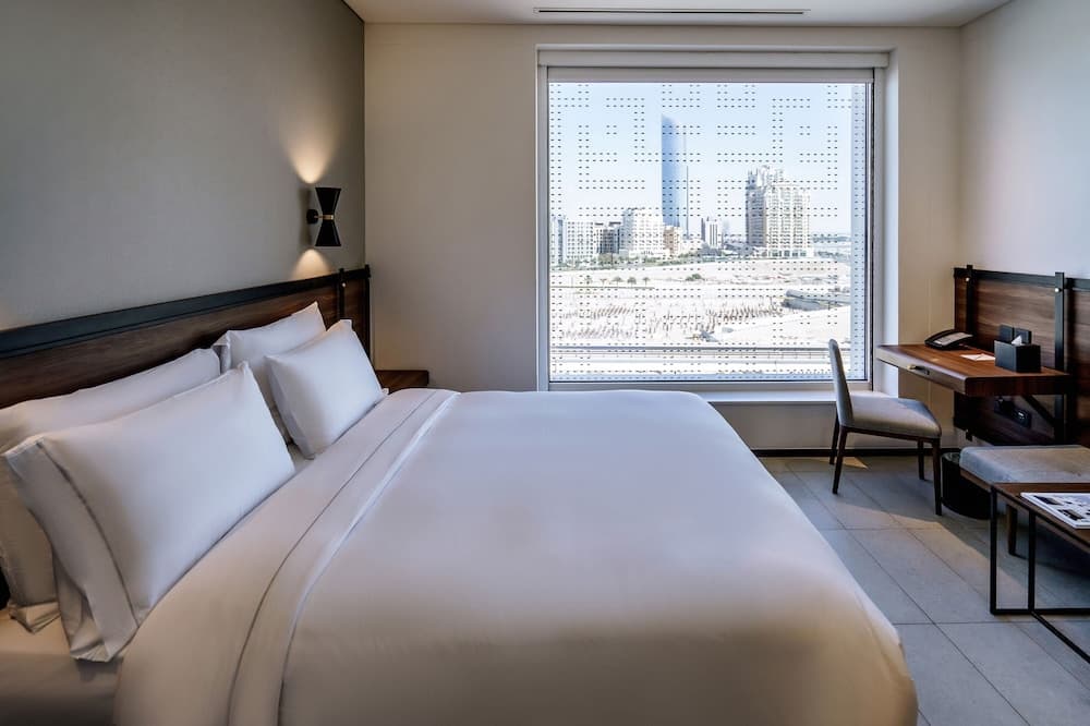 FORM Hotel Al Jadaf, Dubai, a Member of Design Hotels — 24