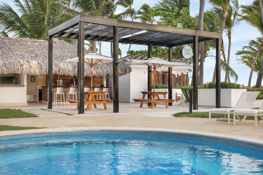 Sunscape Coco Punta Cana - All Inclusive — 7