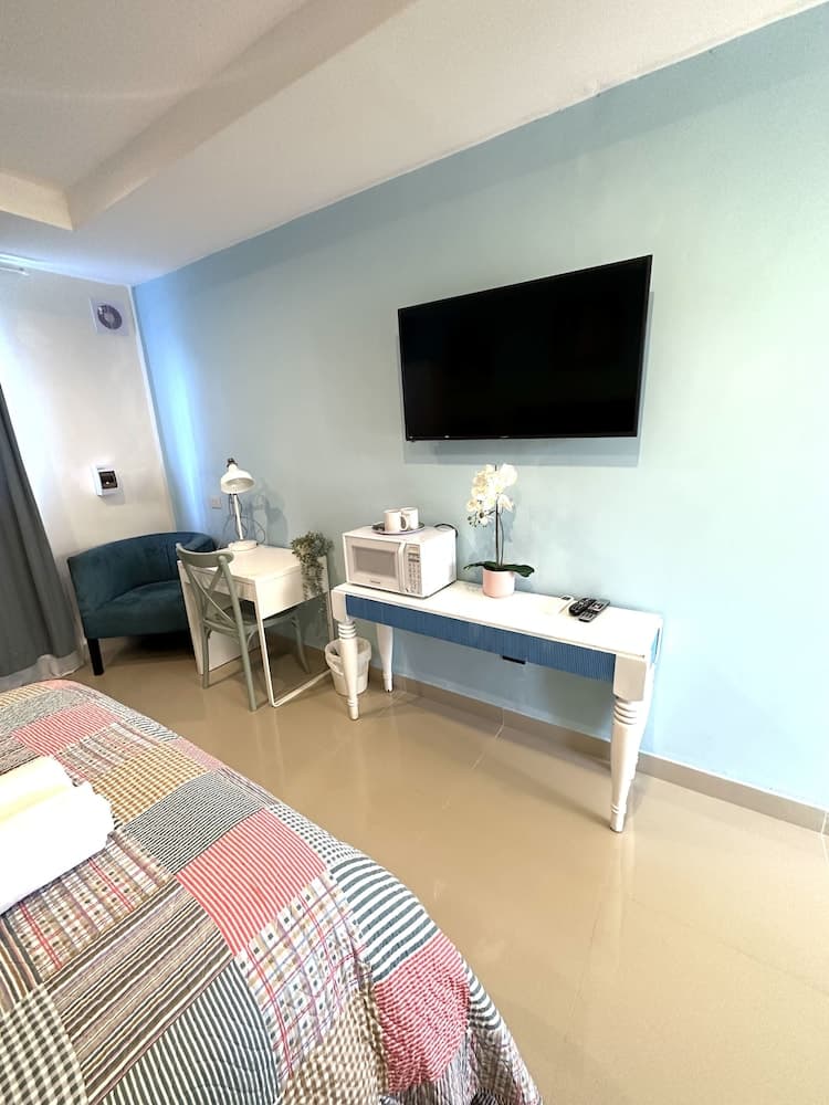 Noé Hotel — 6