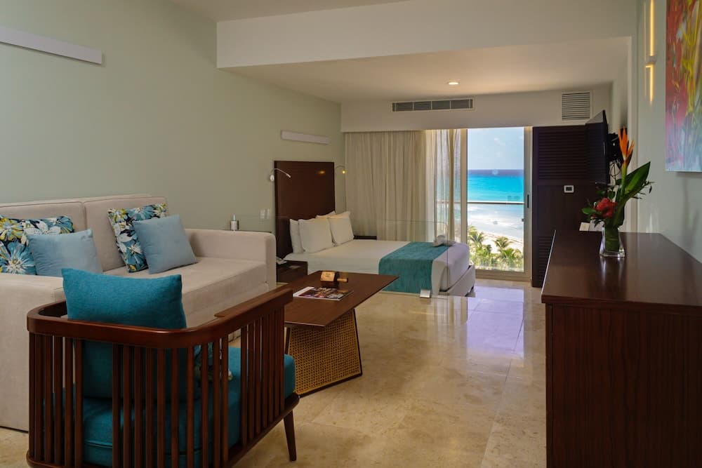 Sunset Royal Beach Resort - All Inclusive — 22