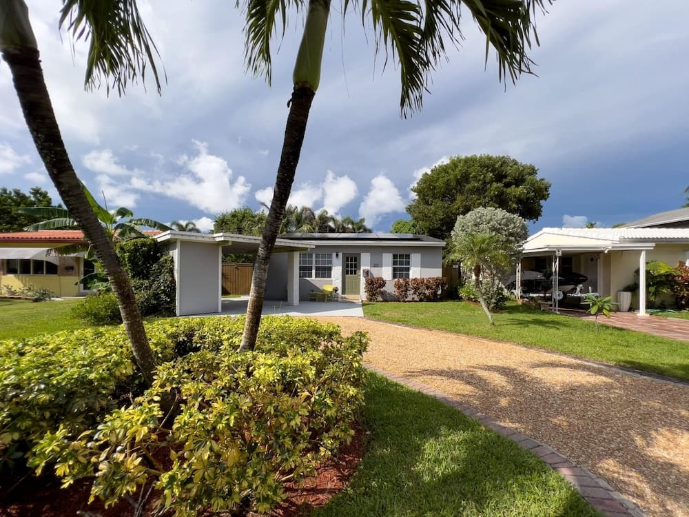 Casa Limon - Salzwasserpool und 10 Minuten zum Strand — 8