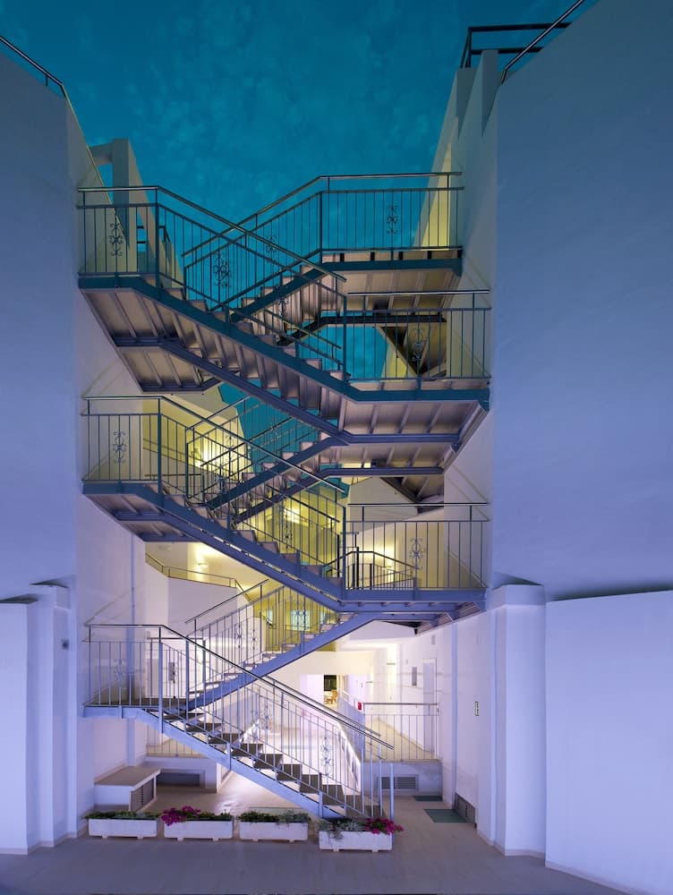 My Way Luxury Ibiza Studios — 15