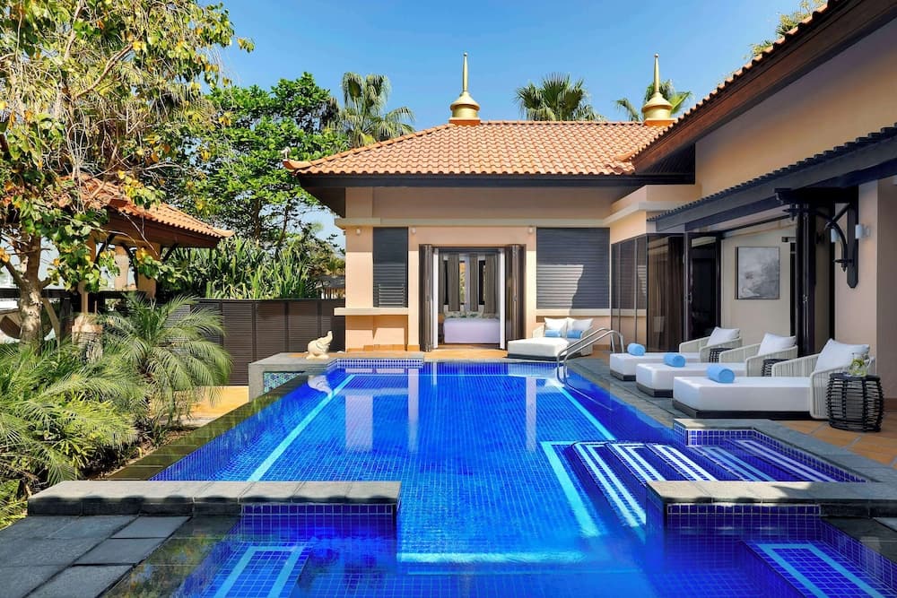 Anantara The Palm Dubai Resort — 13